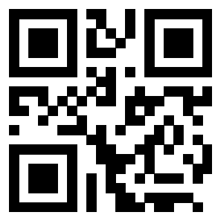 Immagine del QrCode di 3205962265