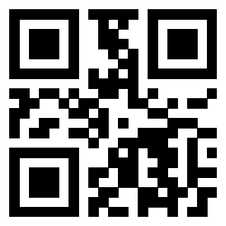 3205962267 QrCode associato