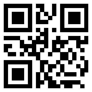 3205962271 - Immagine del QrCode associato