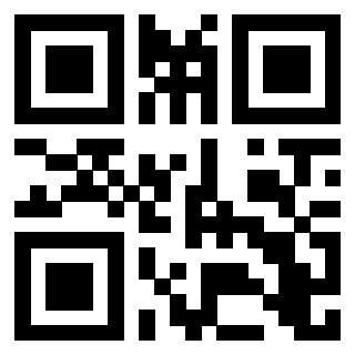 Scansione del QrCode di 3205962272