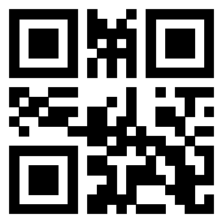 Immagine del QrCode di 3205962273