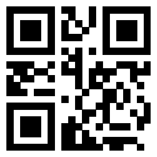 3205962275 - Immagine del Qr Code associato
