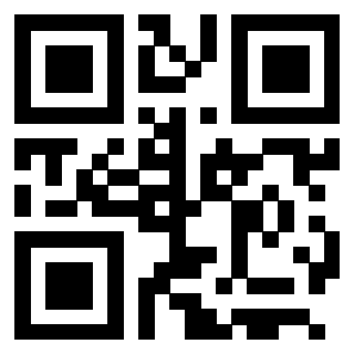Immagine del QrCode di 3205962277