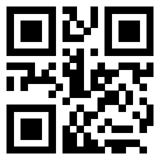 Il Qr Code di 3205962278