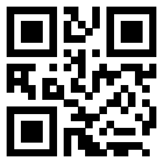 3205962280 - Immagine del Qr Code