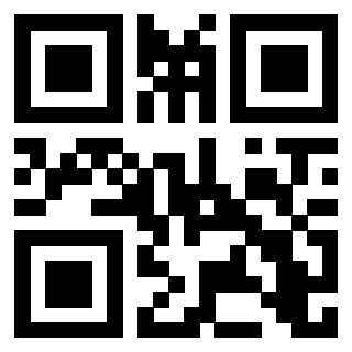 3205962281 - Immagine del QrCode associato