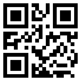 3205962284 - Immagine del QrCode associato