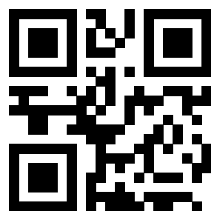 Il QrCode di 3205962285
