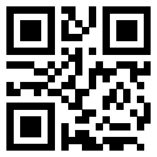 3205962286 - Immagine del QrCode associato