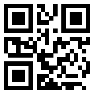 3205962289 - Immagine del QrCode associato