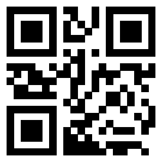 Immagine del Qr Code di 3205962290
