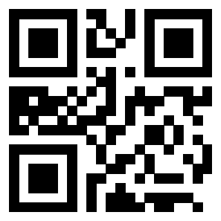 Immagine del Qr Code di 3205962291