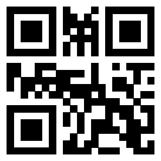 3205962295 - Immagine del QrCode