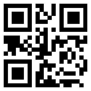 Scansione del QrCode di 3205962296