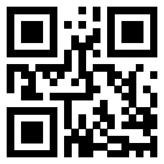 3205962297 - Immagine del QrCode associato