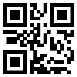 Immagine del Qr Code di 3205962302