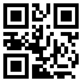Scansione del QrCode di 3205962305
