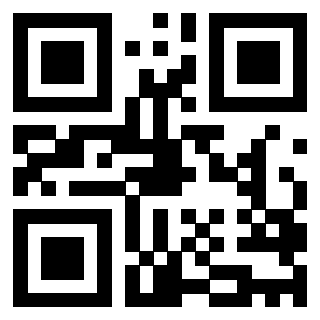 3205962308 - Immagine del QrCode