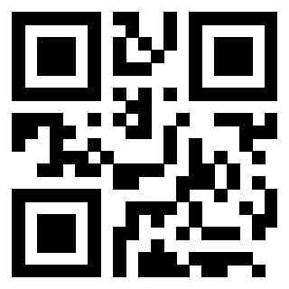 3205962309 - Immagine del QrCode associato