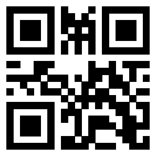 Scansione del Qr Code di 3205962312