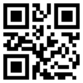 3205962318 QrCode associato