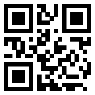 3205962319 - Immagine del QrCode associato