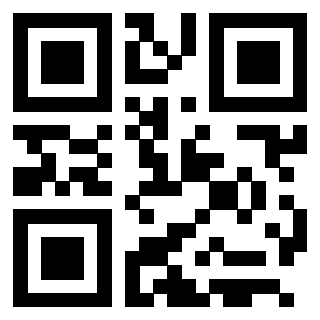 3205962320 - Immagine del QrCode