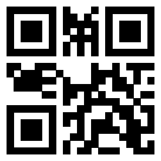 Immagine del QrCode di 3205962321