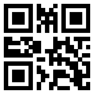 Il QrCode di 3205962322