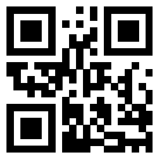 3205962323 Qr Code associato