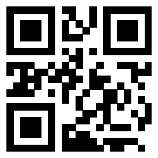 Scansione del Qr Code di 3205962325