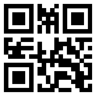 3205962326 QrCode associato