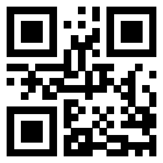 3205962328 - Immagine del Qr Code associato