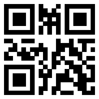 3205962329 - Immagine del Qr Code associato