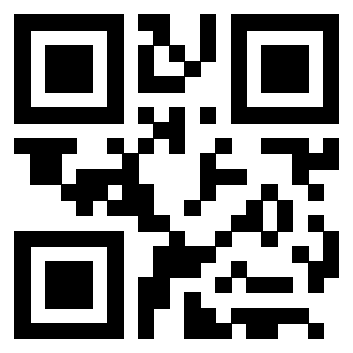 Scansione del Qr Code di 3205962330
