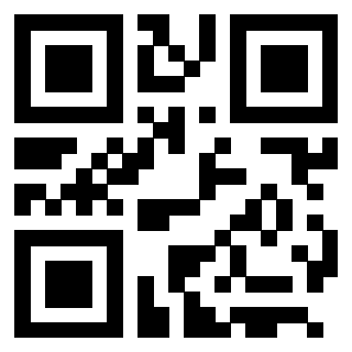 3205962331 - Immagine del QrCode associato