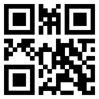Il QrCode di 3205962333
