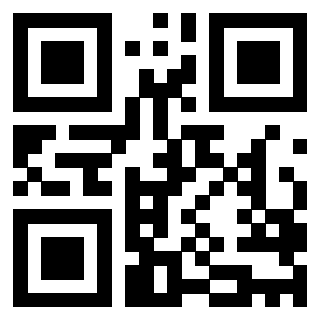 Il Qr Code di 3205962334