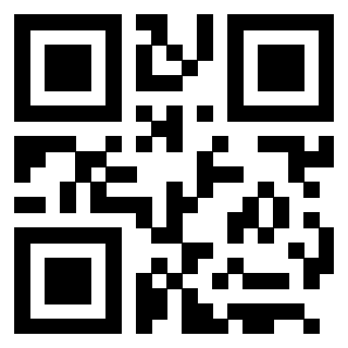 3205962336 QrCode associato
