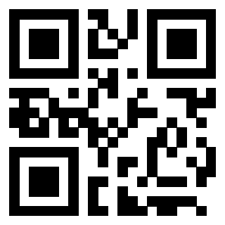 Scansione del Qr Code di 3205962337