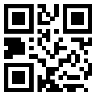 Il Qr Code di 3205962338
