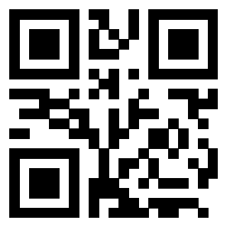 3205962341 - Immagine del QrCode