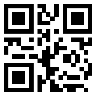Immagine del QrCode di 3205962342