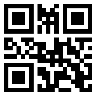 3205962343 - Immagine del Qr Code