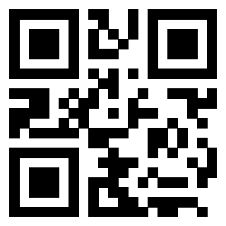 3205962346 - Immagine del Qr Code associato