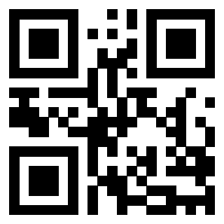 Scansione del Qr Code di 3205962349