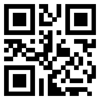 Immagine del Qr Code di 3205962351