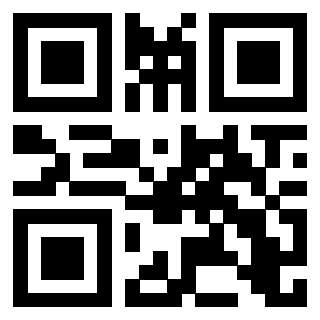 Scansione del QrCode di 3205962353