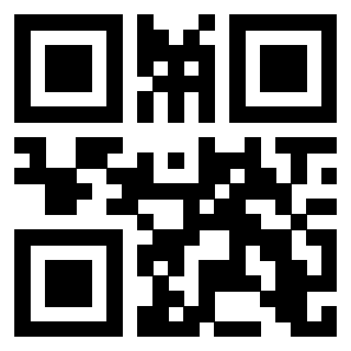 Immagine del Qr Code di 3205962355