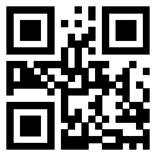 3205962356 - Immagine del Qr Code associato